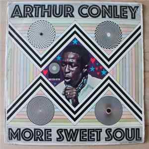 Arthur Conley - More Sweet Soul = Mas Alma Dulce Mp3