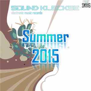 Various - Summer 2015 Mp3
