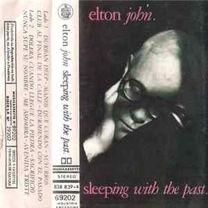Elton John - Sleeping With The Past Mp3