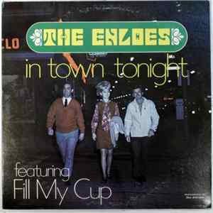 The Enloes - In Town Tonight Mp3