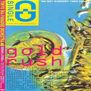 Tokyo Ska Paradise Orchestra - Gold Rush Mp3