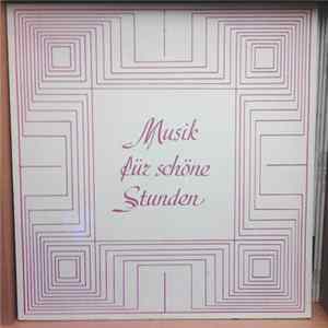 Various - Musik Für Schöne Stunden Mp3