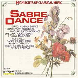 Various - Highlights Of Classical Music - Sabre Dance Mp3