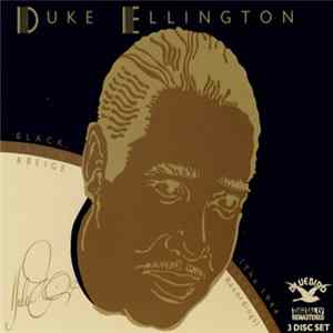 Duke Ellington And His Orchestra - Black, Brown & Beige (The 1944-1946 Band Recordings) Mp3