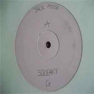 Friction Featuring, Squeaky G - Jack posse Mp3