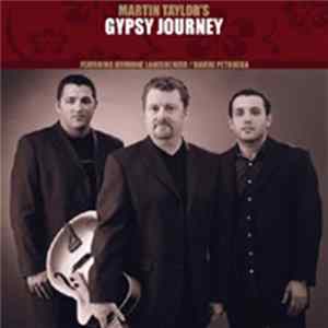 Martin Taylor - Gypsy Journey Mp3
