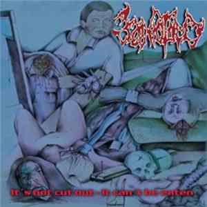 Craniotomy - It's Not Cut Out - It Can't Be Eaten Mp3