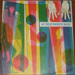 The M & M's - My Boyfriend's Back Mp3