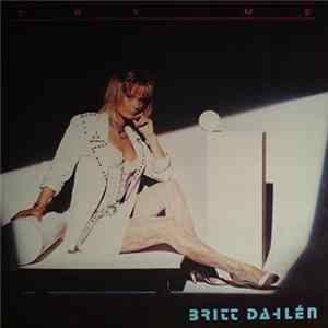 Britt Dahlén - Try Me Mp3