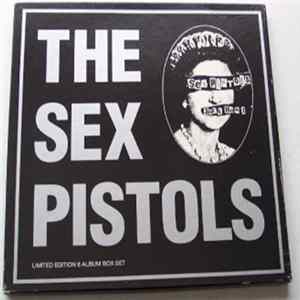 Sex Pistols, The - Jock Box 1 Mp3