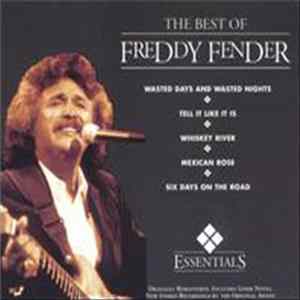 Freddy Fender - The Best Of Freddy Fender Mp3