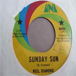 Neil Diamond - Sunday Sun Mp3