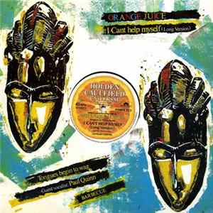 Orange Juice - I Can't Help Myself Mp3