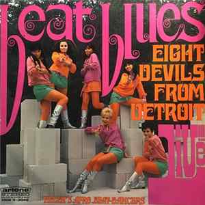 Eight Devils From Detroit - Beat Blues Live !!! Mp3