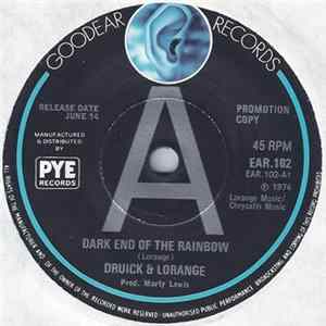 Druick & Lorange - Dark End Of The Rainbow Mp3