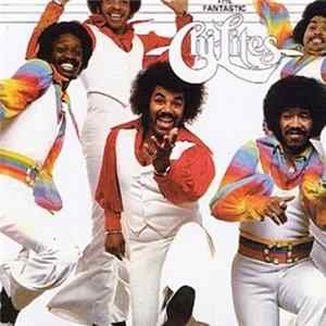 The Chi-Lites - The Fantastic Chi-Lites Mp3