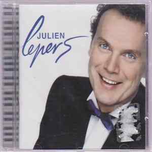 Julien Lepers, Bratislava Opera Philharmonic Orchestra - Julien Lepers Mp3