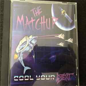 The Matchup - Cool Your Djent Mp3