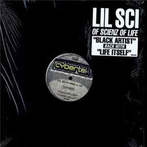 Lil Sci - Black Artist Mp3
