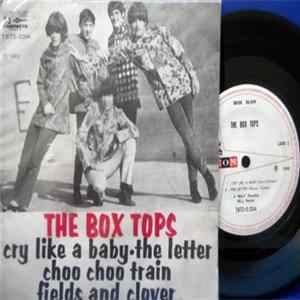 Box Tops - The Box Tops Mp3