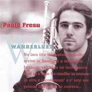 Paolo Fresu - Wanderlust Mp3