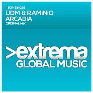 UDM & RAMiNiO - Arcadia Mp3