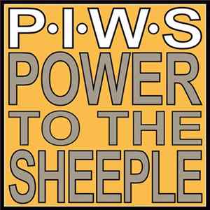 Perverts In White Shirts - Power To The Sheeple Mp3