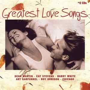 Various - Greatest Love Songs Mp3