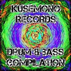 Various - Drum & Bass Compilation Mp3