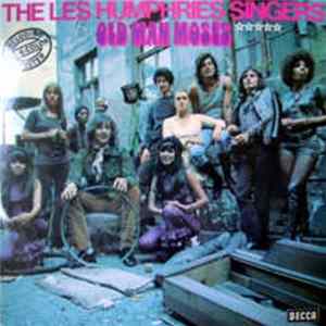 The Les Humphries Singers - Old Man Moses Mp3