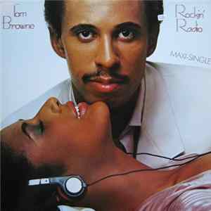 Tom Browne - Rockin' Radio Mp3