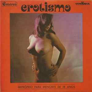 Unknown Artist - Erotismo Nº 1 Mp3