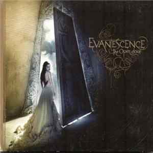 Evanescence - The Open Door Mp3