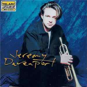 Jeremy Davenport - Jeremy Davenport Mp3