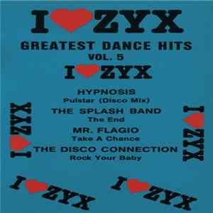 Various - Greatest Dance Hits · Vol. 5 Mp3