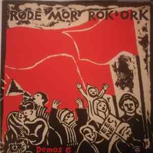 Røde Mor - Rok Ork Mp3