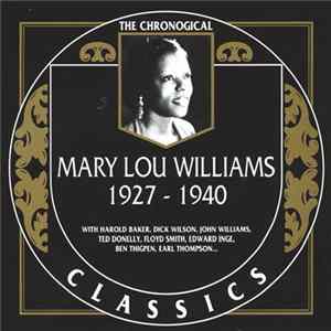 Mary Lou Williams - 1927-1940 Mp3