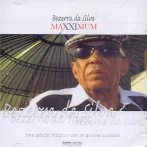 Bezerra Da Silva - Maxximum Mp3