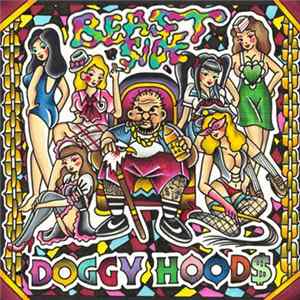 Doggy Hoods - Beastside Mp3