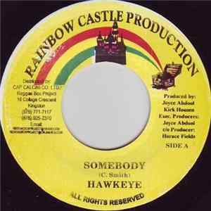 Hawkeye - Somebody Mp3