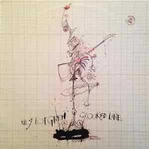 Nils Lofgren - Crooked Line Mp3