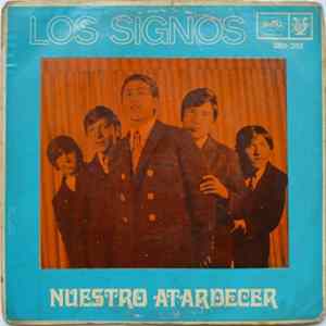 Los Signos - Nuestro Atardecer Mp3