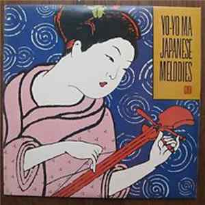 Yo-Yo Ma - Japanese Melodies Mp3