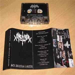 Sarcófago - Sex, Drinks & Metal Mp3
