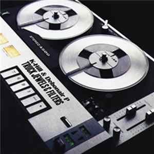 K-Hill & Debonair P - Truck Jewels & Filters Mp3