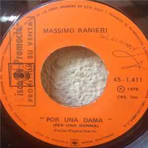 Massimo Ranieri - Per Una Donna / Cara Liberta Mp3