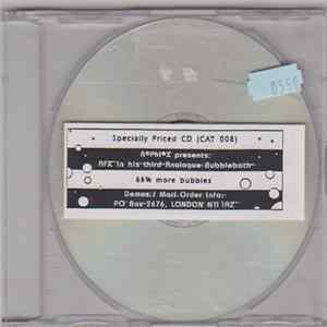AFX - Analogue Bubblebath Vol. 3 Mp3
