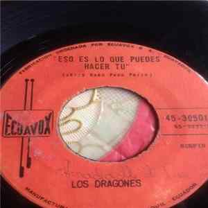 Los Dragones - Salsa (Para Mi Pure De Papas) Mp3