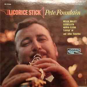 Pete Fountain - Licorice Stick Mp3