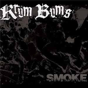 Krum Bums - Smoke Mp3